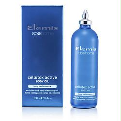 Cellutox Active Body Oil --100ml-3.3oz