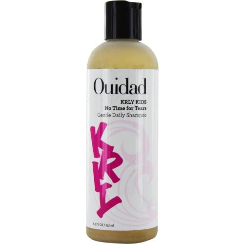 Ouidad Krly Kids Shampoo 8.5 Oz