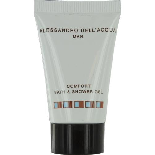 Alessandro Dell Acqua By Alessandro Dell Acqua Shower Gel .85 Oz