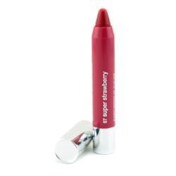 Clinique Chubby Stick - No. 07 Super Strawberry --3g-0.10oz By Clinique