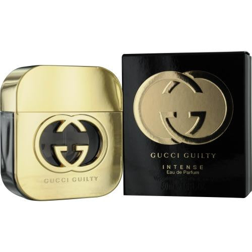 Gucci Guilty Intense By Gucci Eau De Parfum Spray 1.7 Oz