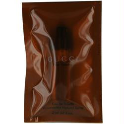 Gucci Pour Homme By Gucci Edt Spray Vial On Card