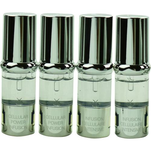 Cellular Power Infusion --4x7.8ml-0.26oz