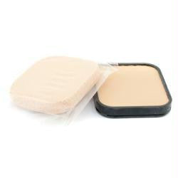 Shiseido Sheer Matifying Compact Oil Free Spf21 (refill) - # I20 Natural Light Ivory --9.8g-0.34oz By Shiseido