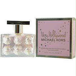 Michael Kors Very Hollywood Sparkling By Michael Kors Edt Spray 1 Oz
