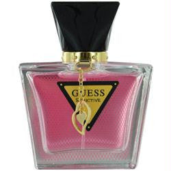 Guess Seductive Im Yours By Guess Edt Spray 1.7 Oz *tester