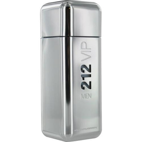 212 Vip By Carolina Herrera Edt Spray 3.4 Oz *tester