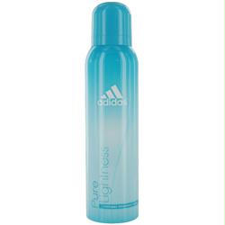 Adidas Pure Lightness By Adidas Deodorant Spray 5 Oz