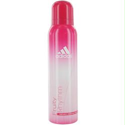 Adidas Fruity Rhythm By Adidas Deodorant Spray 5 Oz