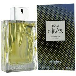 Eau D'ikar By Sisley Edt Spray 3.3 Oz