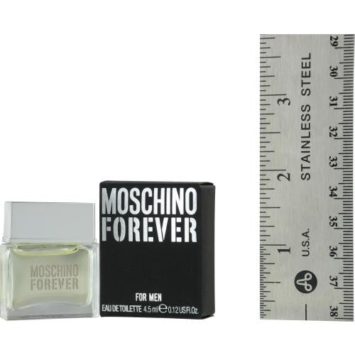 Moschino Forever By Moschino Edt .12 Oz Mini