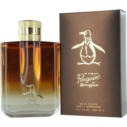 Penguin By Original Penguin Edt Spray 3.4 Oz