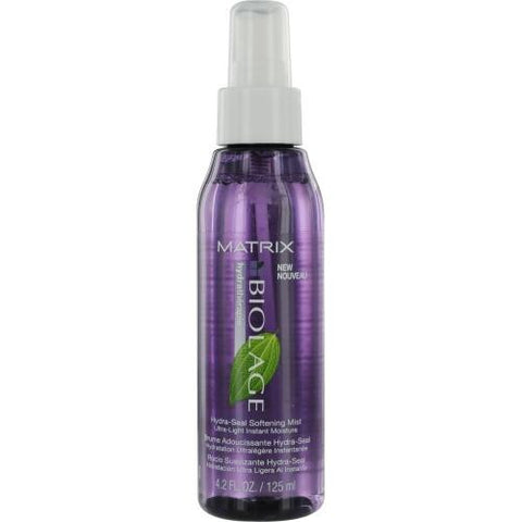 Hydra-seal Softening Mist 4.2 Oz