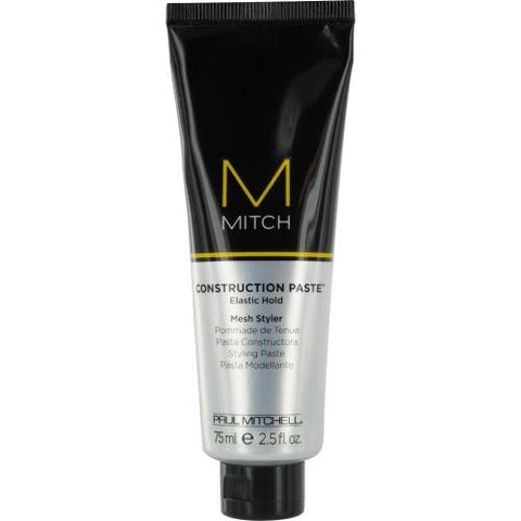 Mitch Construction Past Elastic Hold Mesh Styler 2.5 Oz