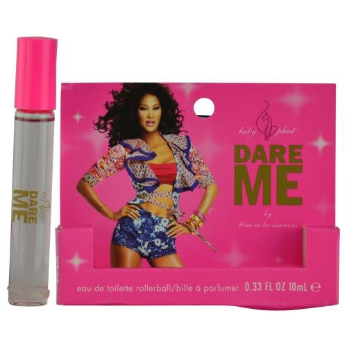 Baby Phat Dare Me By Kimora Lee Simmons Edt Rollerball .33 Oz