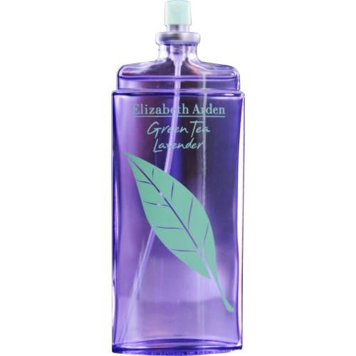 Green Tea Lavender By Elizabeth Arden Edt Spray 3.4 Oz *tester