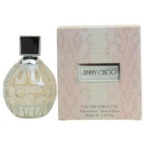 Jimmy Choo By Jimmy Choo Edt Spray 2 Oz