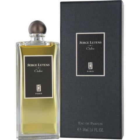 Serge Lutens Cedre By Serge Lutens Eau De Parfum Spray 1.69 Oz