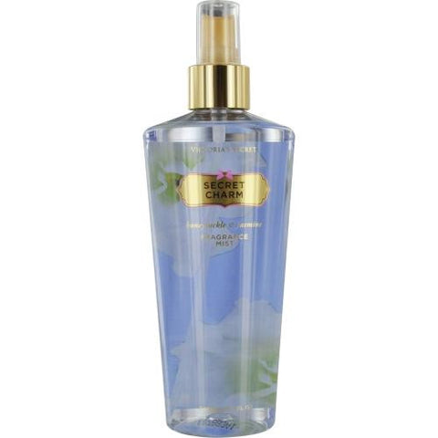 Victoria Secret By Victoria's Secret Secret Charm Fragance Mist 8.4 Oz