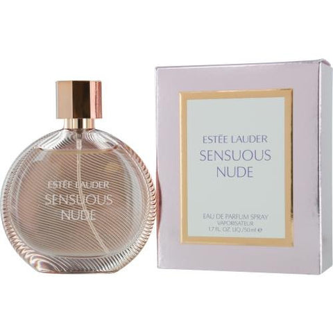 Sensuous Nude By Estee Lauder Eau De Parfum Spray 1.7 Oz