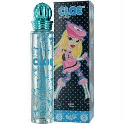 Bratz By Mga Cloe Edt Spray 1.7 Oz (new 2010)