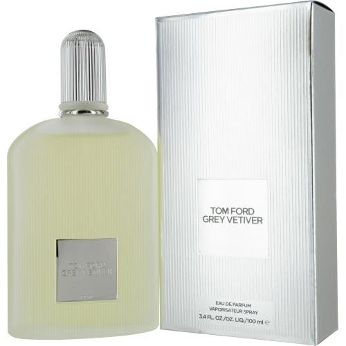 Tom Ford Grey Vetiver By Tom Ford Eau De Parfum Spray 3.4 Oz