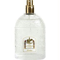 Du Coq By Guerlain Eau De Cologne Spray 3.4 Oz *tester