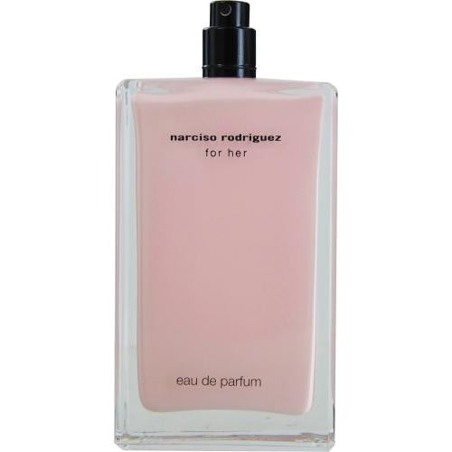 Narciso Rodriguez By Narciso Rodriguez Eau De Parfum Spray 3.4 Oz *tester