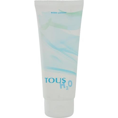 Tous H20 By Tous Body Lotion 6.7 Oz