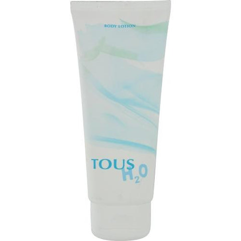 Tous H20 By Tous Body Lotion 6.7 Oz