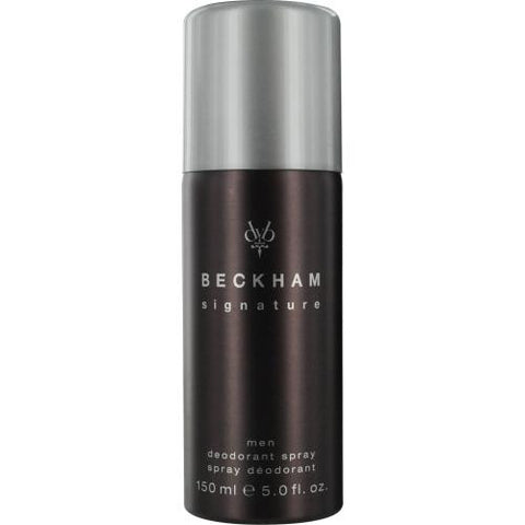 Beckham Signature By David Beckham Deodorant Spray 5 Oz