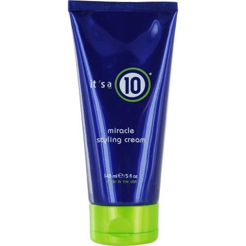 Miracle Styling Cream 5 Oz