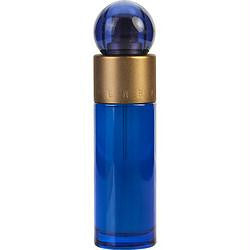 Perry Ellis 360 Blue By Perry Ellis Edt Spray 1 Oz (unboxed)