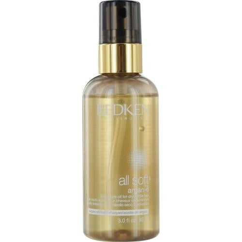 All Soft Argan-6 Oil 3 Oz