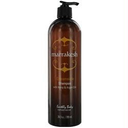 Dreamsicle Shampoo With Hemp & Argan Oil 26.3 Oz