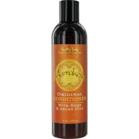 Original Conditioner With Hemp & Argan Oils 8 Oz