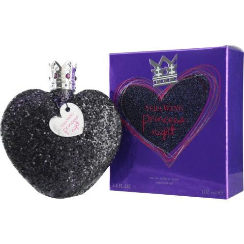 Vera Wang Princess Night By Vera Wang Edt Spray 3.4 Oz