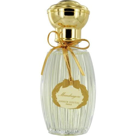 Mandragore By Annick Goutal Edt Spray 3.4 Oz (unboxed)