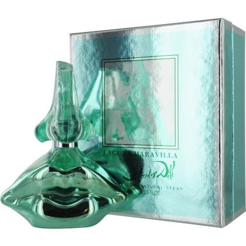 Laguna Maravilla By Salvador Dali Eau De Parfum Spray 3.4 Oz