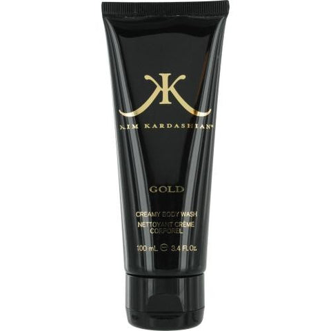 Kim Kardashian Gold By Kim Kardashian Body Wash 3.4 Oz