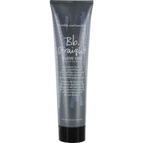 Bb Straight Blow Dry 5 Oz