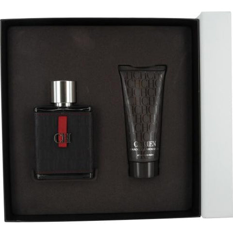 Carolina Herrera Gift Set Ch Carolina Herrera (new) By Carolina Herrera