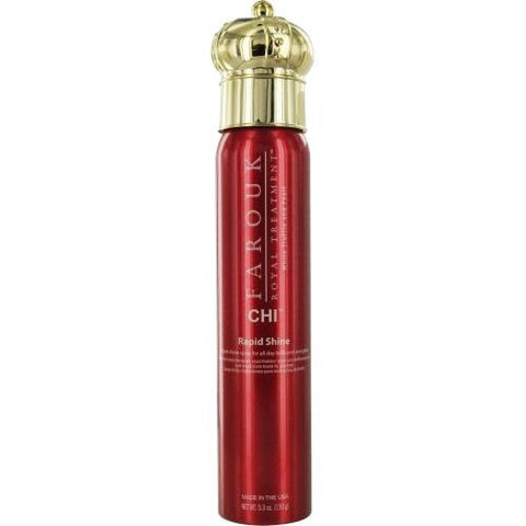 Royal Treatment Rapid Shine Instant Shine Spray 5.3 Oz