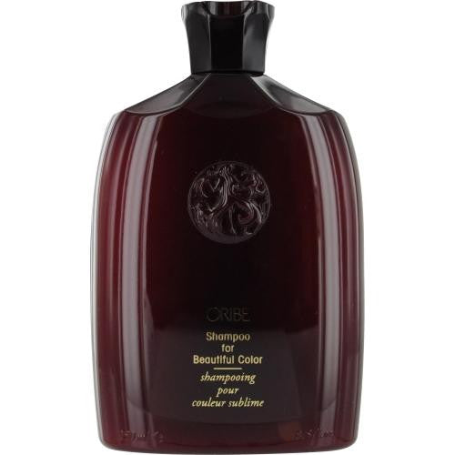 Shampoo For Beautiful Color 8.5 Oz