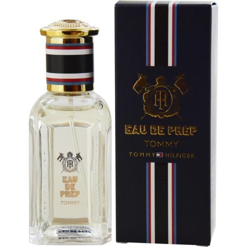 Tommy Eau De Prep By Tommy Hilfiger Edt Spray 1 Oz