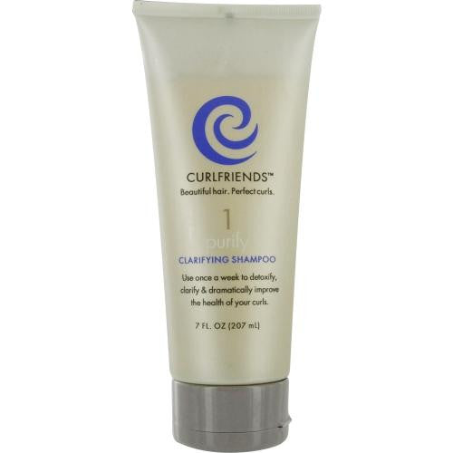 Purify Clarifying Shampoo 7 Oz