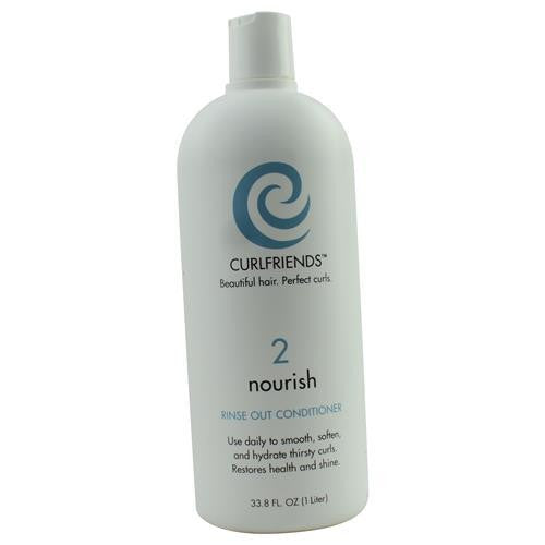 Nourish Rinse Out Conditioner 33.8 Oz