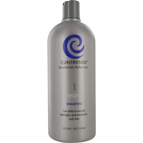 Cleanse Shampoo 33.8 Oz