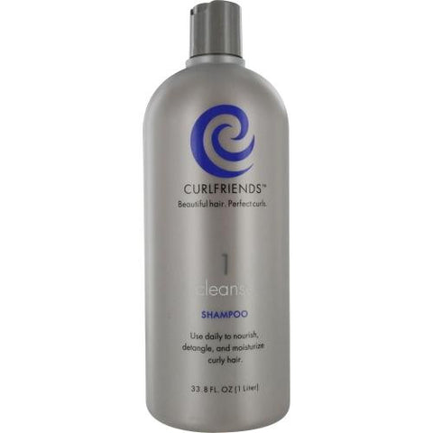 Cleanse Shampoo 33.8 Oz