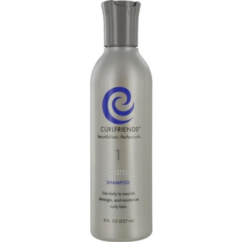 Cleanse Shampoo 7 Oz